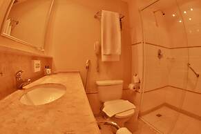 Transamerica Lagoa dos Ingleses