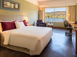 Transamerica Lagoa dos Ingleses