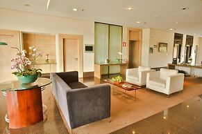 Transamerica Lagoa dos Ingleses