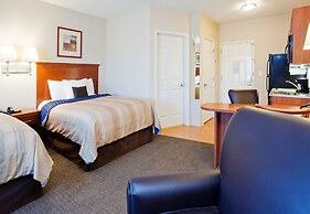 Candlewood Suites New Bern, an IHG Hotel
