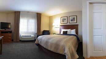 Candlewood Suites New Bern, an IHG Hotel