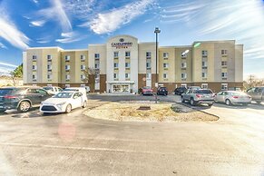 Candlewood Suites New Bern, an IHG Hotel