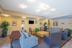 Candlewood Suites New Bern, an IHG Hotel