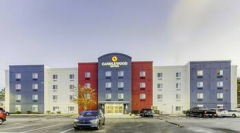 Candlewood Suites New Bern by IHG