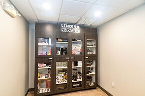 Candlewood Suites New Bern by IHG