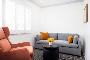 The Hadsten Solvang, Tapestry Collection by Hilton