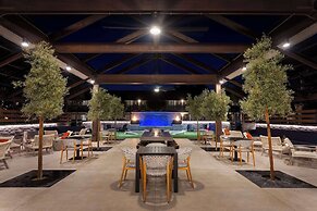 The Hadsten Solvang, Tapestry Collection by Hilton