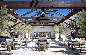 The Hadsten Solvang, Tapestry Collection by Hilton