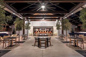 The Hadsten Solvang, Tapestry Collection by Hilton