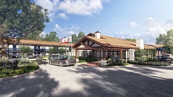 The Hadsten Solvang, Tapestry Collection by Hilton