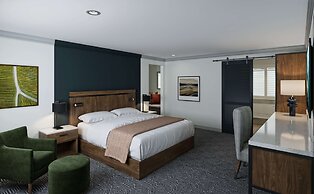 The Hadsten Solvang, Tapestry Collection by Hilton