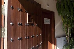 Hotel Casona de la Reyna