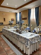 Hotel Casona de la Reyna