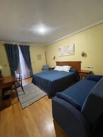 Hotel Casona de la Reyna