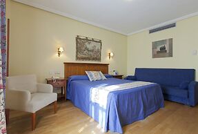 Hotel Casona de la Reyna