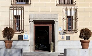 Hotel Casona de la Reyna