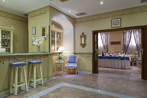 Hotel Casona de la Reyna