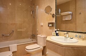 Barrio de Salamanca Suites