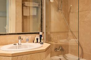 Barrio de Salamanca Suites