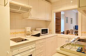 Barrio de Salamanca Suites