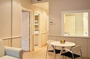 Barrio de Salamanca Suites