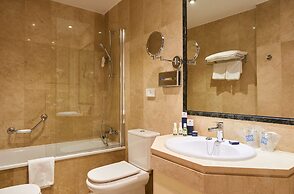 Barrio de Salamanca Suites