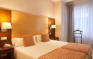 Barrio de Salamanca Suites