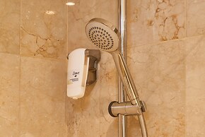 Barrio de Salamanca Suites