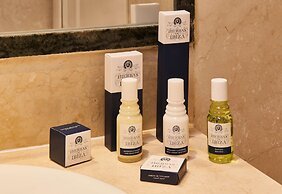 Barrio de Salamanca Suites