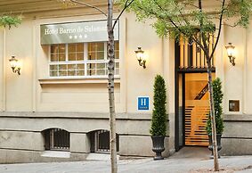 Barrio de Salamanca Suites