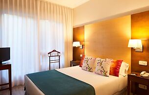 Barrio de Salamanca Suites