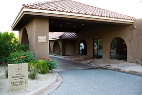Borrego Springs Resort & Spa
