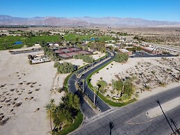 Borrego Springs Resort & Spa