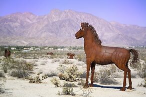 Borrego Springs Resort & Spa