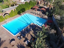 Borrego Springs Resort & Spa