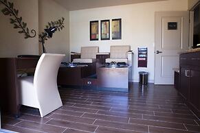 Borrego Springs Resort & Spa