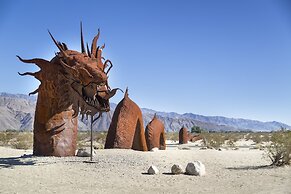 Borrego Springs Resort & Spa