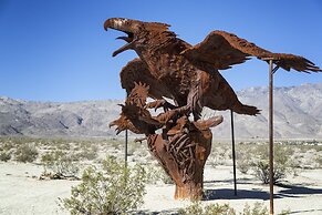 Borrego Springs Resort & Spa