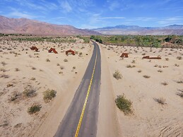 Borrego Springs Resort & Spa