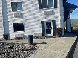 Inn America - Lewiston