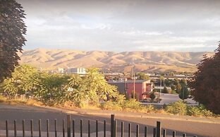 Inn America - Lewiston