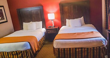 Inn America - Lewiston