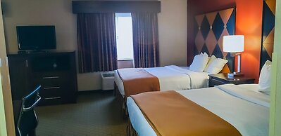 Inn America - Lewiston