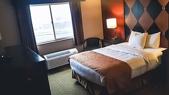 Inn America - Lewiston