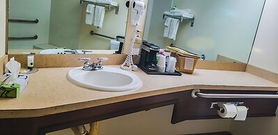 Inn America - Lewiston