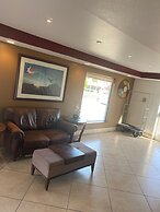 Inn America - Lewiston