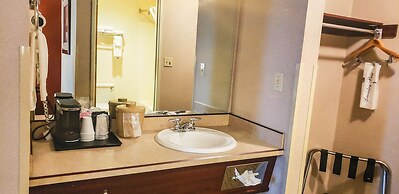 Inn America - Lewiston