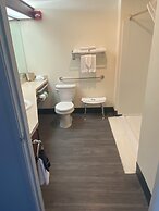 Inn America - Lewiston