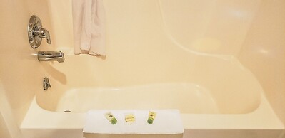 Inn America - Lewiston