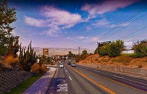 Inn America - Lewiston